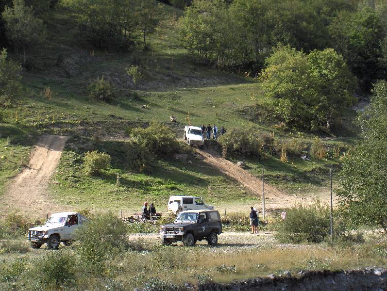 8 des 4x4 sur la zone d essai de Prattier.JPG